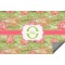 Lily Pads Indoor / Outdoor Rug - 2'x3' (Personalized)