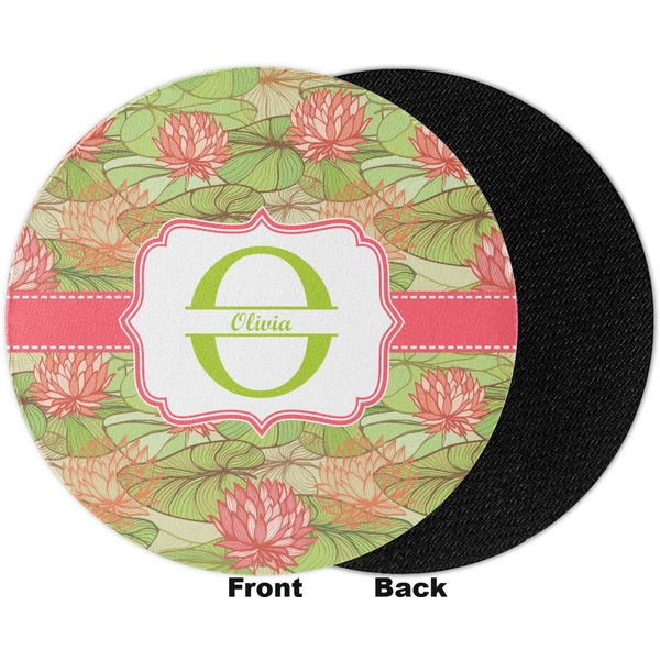 Lily Pads Jar Opener - Apvl