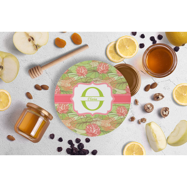 Lily Pads Jar Opener - Lifestyle Image