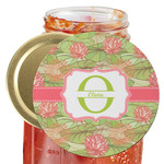 Lily Pads Jar Opener (Personalized)