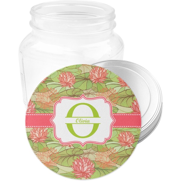 Lily Pads Jar Opener - Main