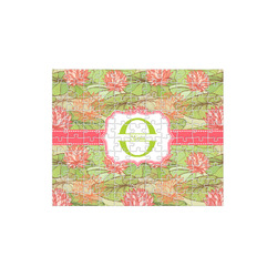 Lily Pads 110 pc Jigsaw Puzzle (Personalized)