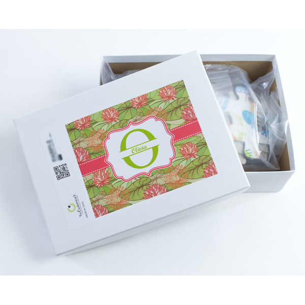 Lily Pads Jigsaw Puzzle 30 Piece - Box