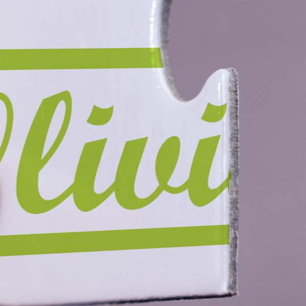 Lily Pads Jigsaw Puzzle 30 Piece  - Close Up