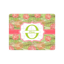 Lily Pads Jigsaw Puzzles (Personalized)