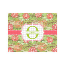 Lily Pads 500 pc Jigsaw Puzzle (Personalized)