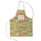 Lily Pads Kid's Aprons - Small Approval