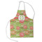 Lily Pads Kid's Apron - Small (Personalized)