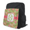 Lily Pads Kid's Backpack - MAIN