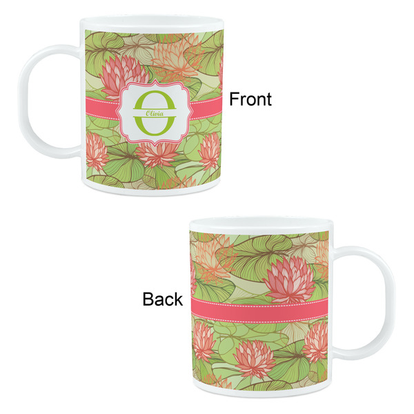 Lily Pads Kid's Mug - Apvl