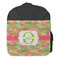 Lily Pads Kids Backpack - Front