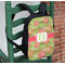 Lily Pads Kids Backpack - In Context