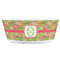Lily Pads Kids Bowls - FRONT