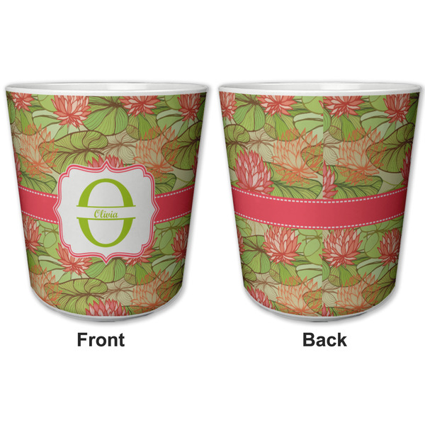 Lily Pads Kids Cup - APPROVAL