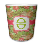 Lily Pads Plastic Tumbler 6oz (Personalized)