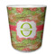 Lily Pads Plastic Tumbler 6oz (Personalized)