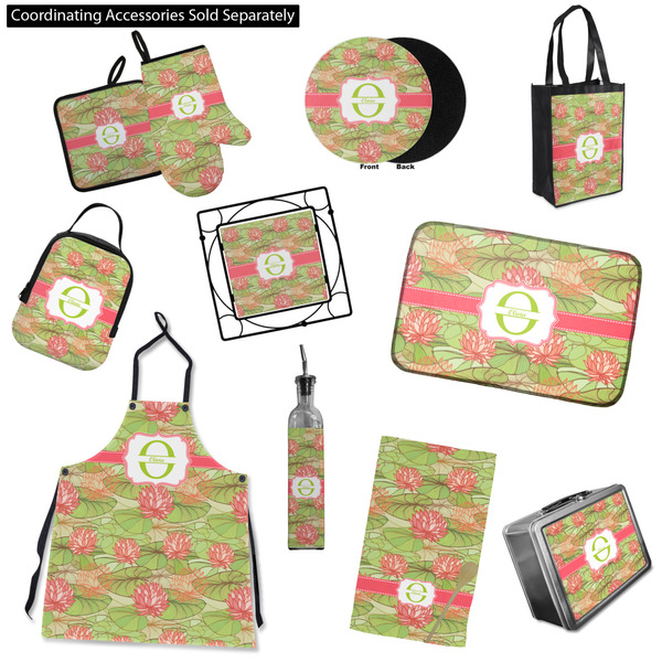 Lily Pads Kitchen Accessories & Decor