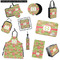 Lily Pads Kitchen Accessories & Decor