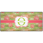 Lily Pads Gaming Mouse Pad (Personalized)