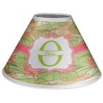 Lily Pads Coolie Lamp Shade (Personalized)