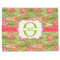 Lily Pads Linen Placemat - Front