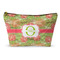 Lily Pads Makeup Bag (Personalized)