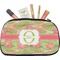 Lily Pads Makeup / Cosmetic Bag - Medium (Personalized)