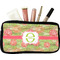 Lily Pads Makeup / Cosmetic Bag (Personalized)