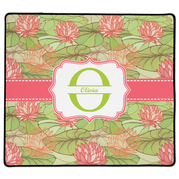 Lily Pads Medium Gaming Mats - APPROVAL