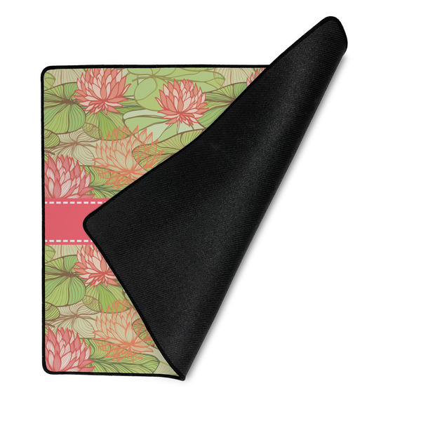 Lily Pads Medium Gaming Mats - FRONT W/FOLD