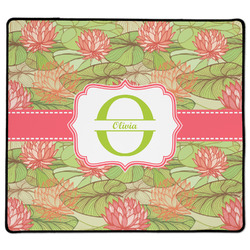 Lily Pads XL Gaming Mouse Pad - 18" x 16" (Personalized)