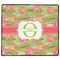Lily Pads XXL Gaming Mouse Pads - 24" x 14" - FRONT