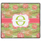 Lily Pads XL Gaming Mouse Pad - 18" x 16" (Personalized)