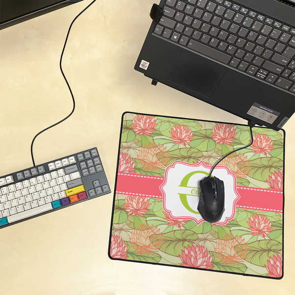 Lily Pads Medium Gaming Mats - LIFESTYLE
