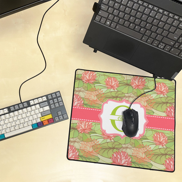 Lily Pads Medium Gaming Mats - LIFESTYLE
