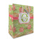 Lily Pads Medium Gift Bag - Front/Main