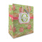 Lily Pads Medium Gift Bag (Personalized)
