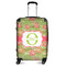Lily Pads Medium Travel Bag - With Handle
