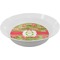 Lily Pads Melamine Bowl (Personalized)