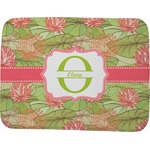 Lily Pads Memory Foam Bath Mat - 48"x36" (Personalized)