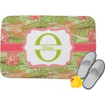 Lily Pads Memory Foam Bath Mat - 34"x21" (Personalized)
