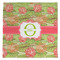 Lily Pads Microfiber Dish Rag - APPROVAL