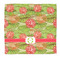 Lily Pads Microfiber Dish Rag (Personalized)
