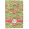 Lily Pads Microfiber Dish Towel - APPROVAL