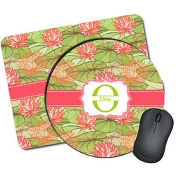 Lily Pads Mouse Pad (Personalized)