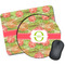 Lily Pads Mouse Pads - Round & Rectangular