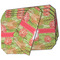 Lily Pads Octagon Placemat - Double Print Set of 4 (MAIN)