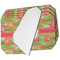 Lily Pads Octagon Placemat - Single front set of 4 (MAIN)