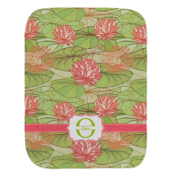 Lily Pads Old Burp Flat