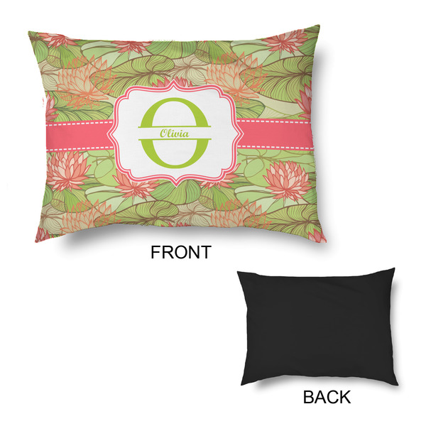 Lily Pads Outdoor Dog Beds - Medium - APPROVAL